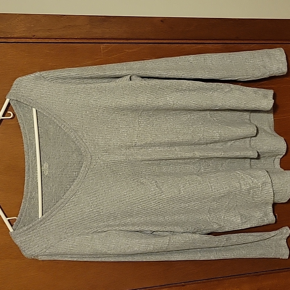 American Eagle Women's Sweater Large